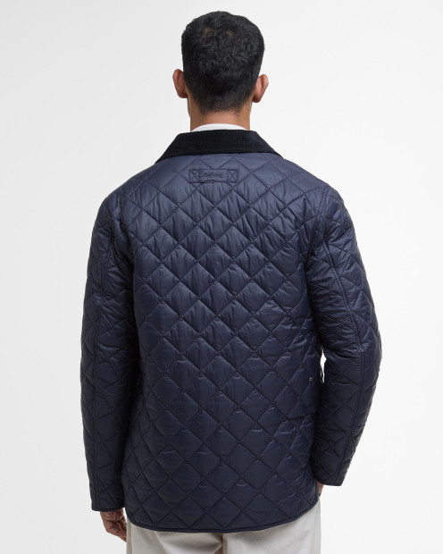 Steppjacke Modern Chelsea 