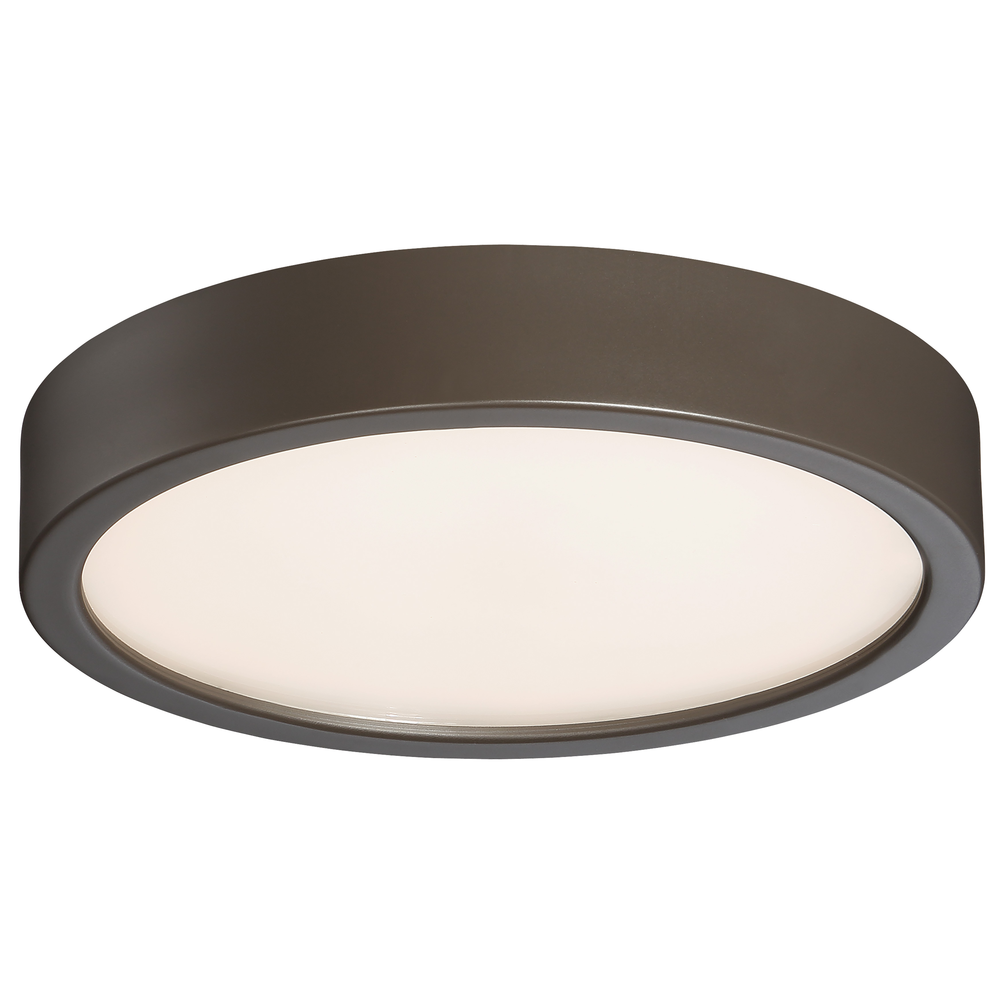 Flush Mount - 1 Light LED Flush Mount