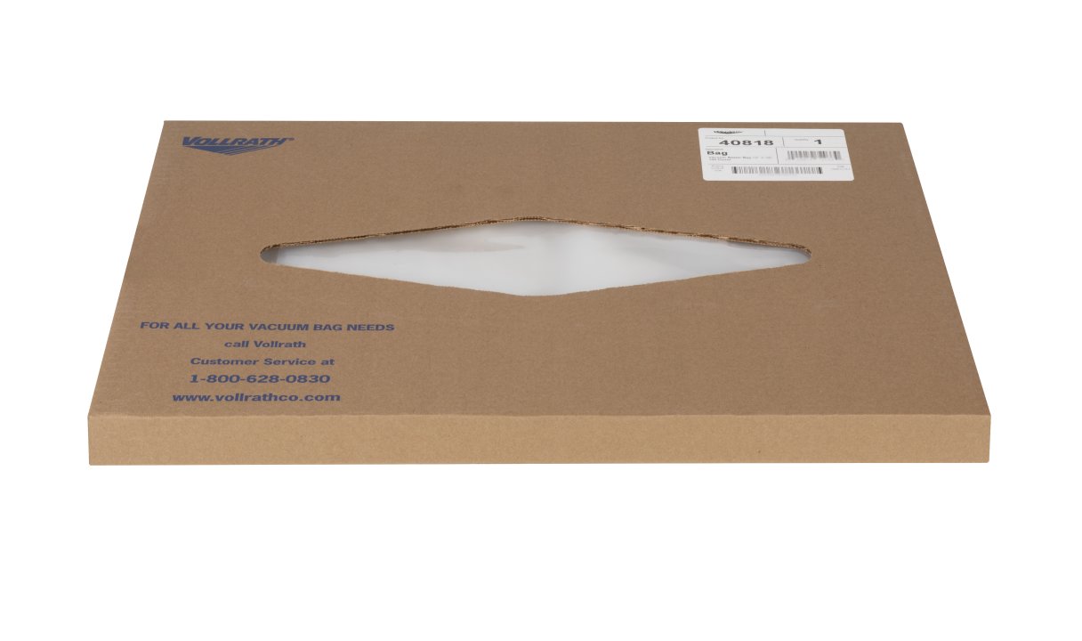 14” x 20” in-chamber vacuum sealer bags