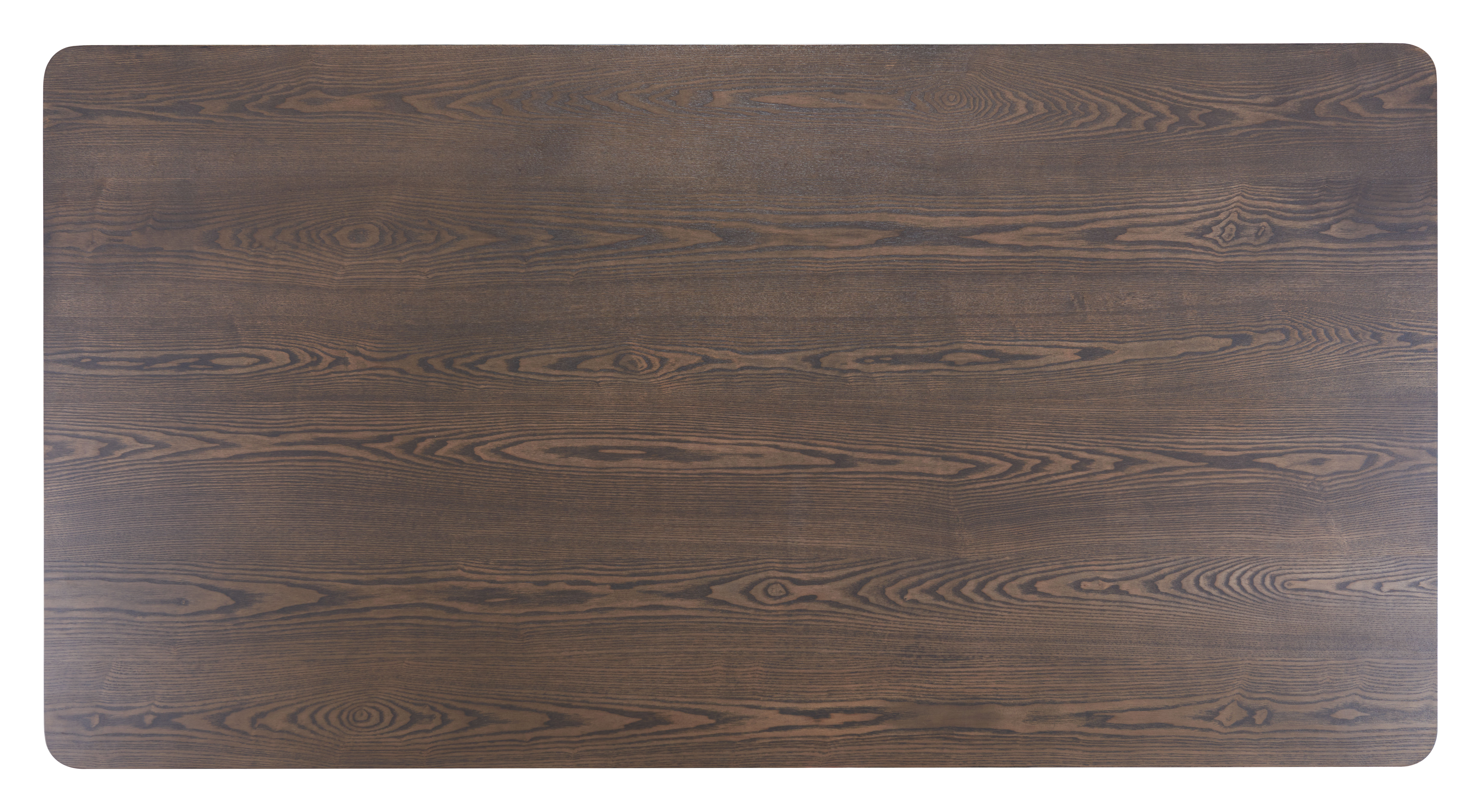 Lisse Rectangular Dining Table Espresso product image