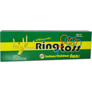 Classic Ring Toss