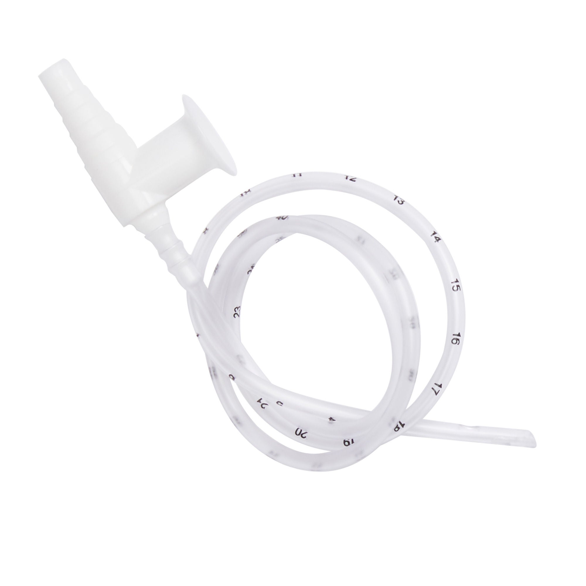 Argyle™ Suction Catheter, Straight Type, 21 Inch Length