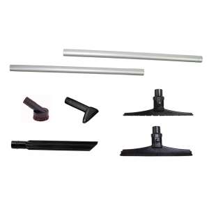 Carpet Hard Surf Sidewinder Tool Kit 15