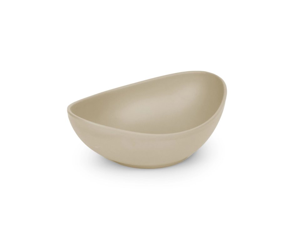 Oval Bowl Sahara 20 x 15.5 cm