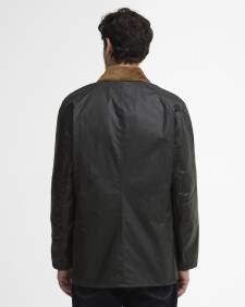 Festive Ashby Waxed Jacket 
