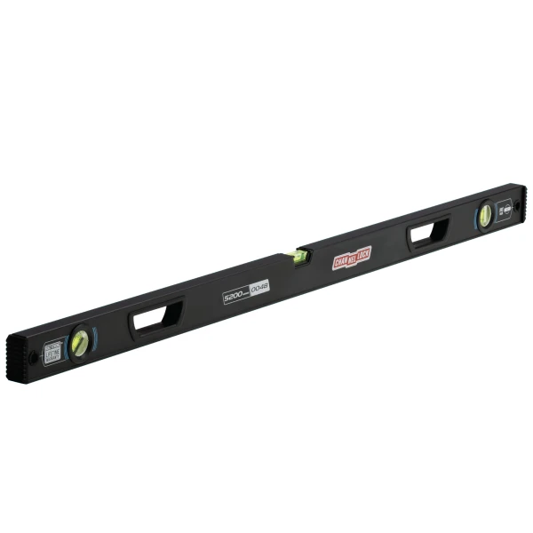 5200-0048 48-inch Professional-Grade  Aluminum Box Level