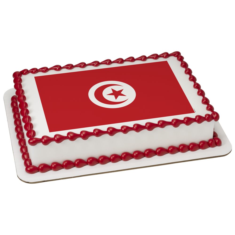 Image Cake Tunisia