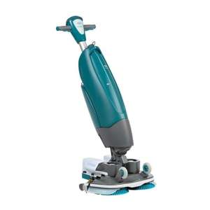 Tennant, i-mop® XL Plus w/ 2 Sets of Batteries, 18", Disc, Micro Floor Scrubber