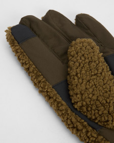 Field Fleece Gloves 