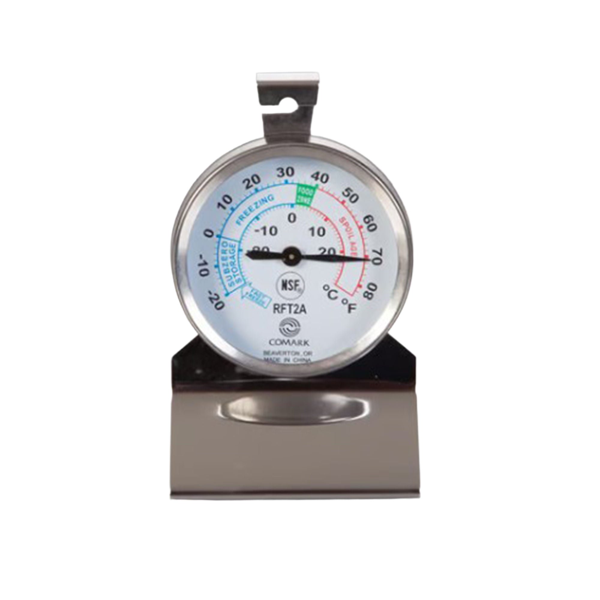 Health Care Logistics Refrigerator / Freezer / Dry Storage Thermometer