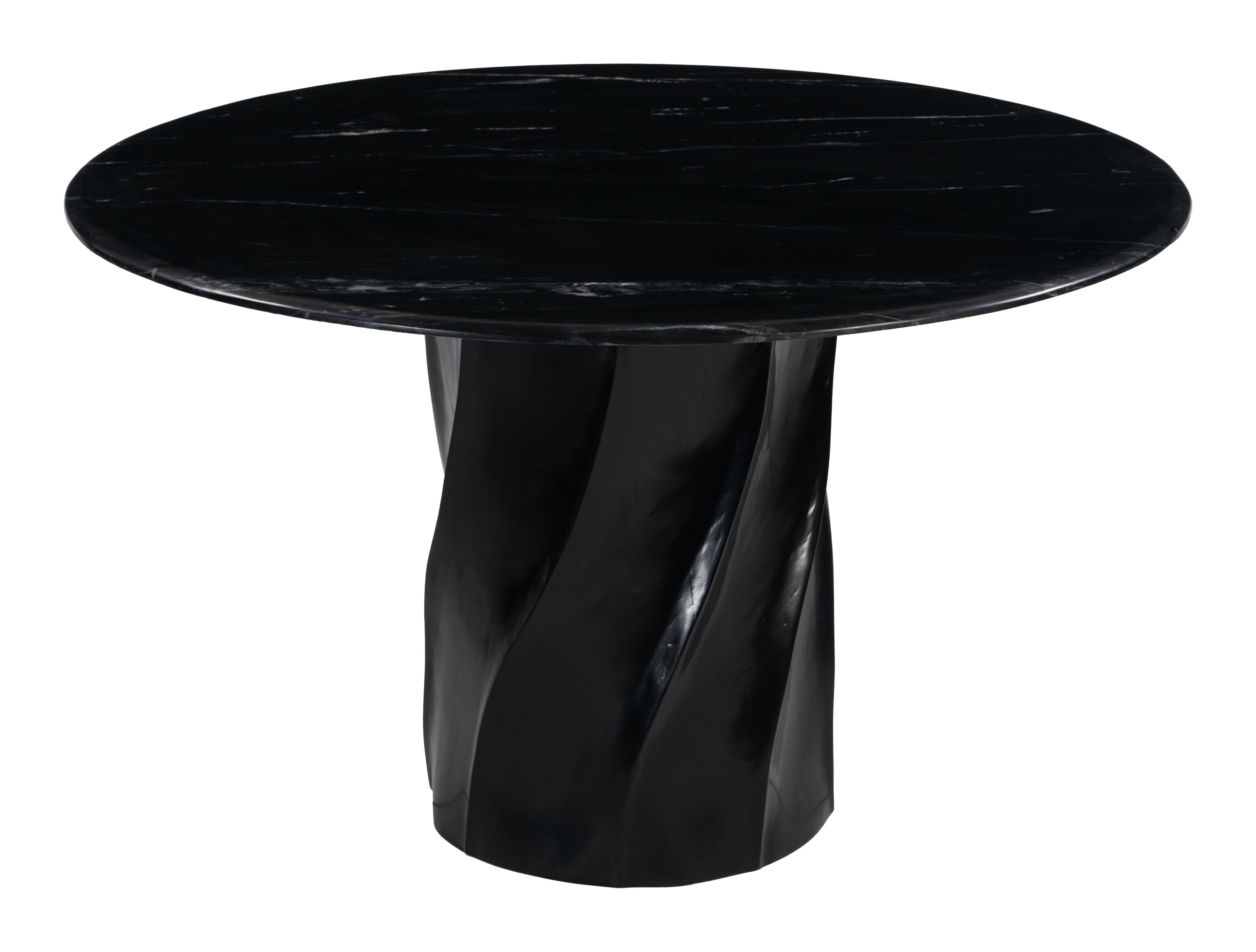 Kuro Dining Table Black product image