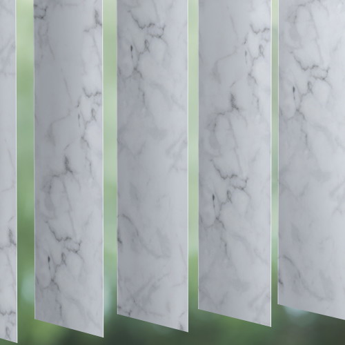 PVC 0277 Vertical Blind