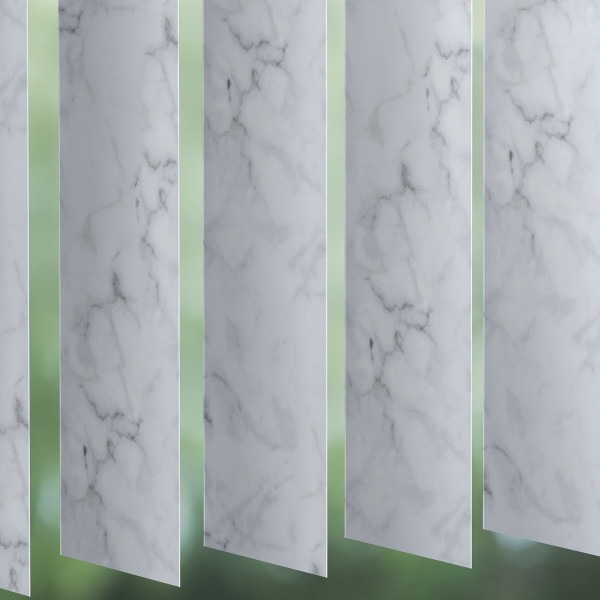 PVC 0277 Vertical Blind