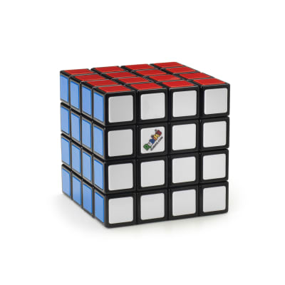 Rubik’s Master 4x4