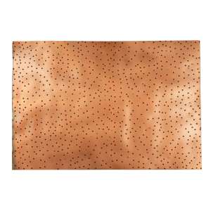 13X19 Square Abrader Plate