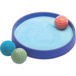 Playfoam&reg; Sand Sensory Spheres