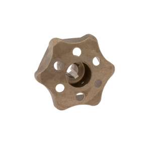 Disc Hub Drive Brush