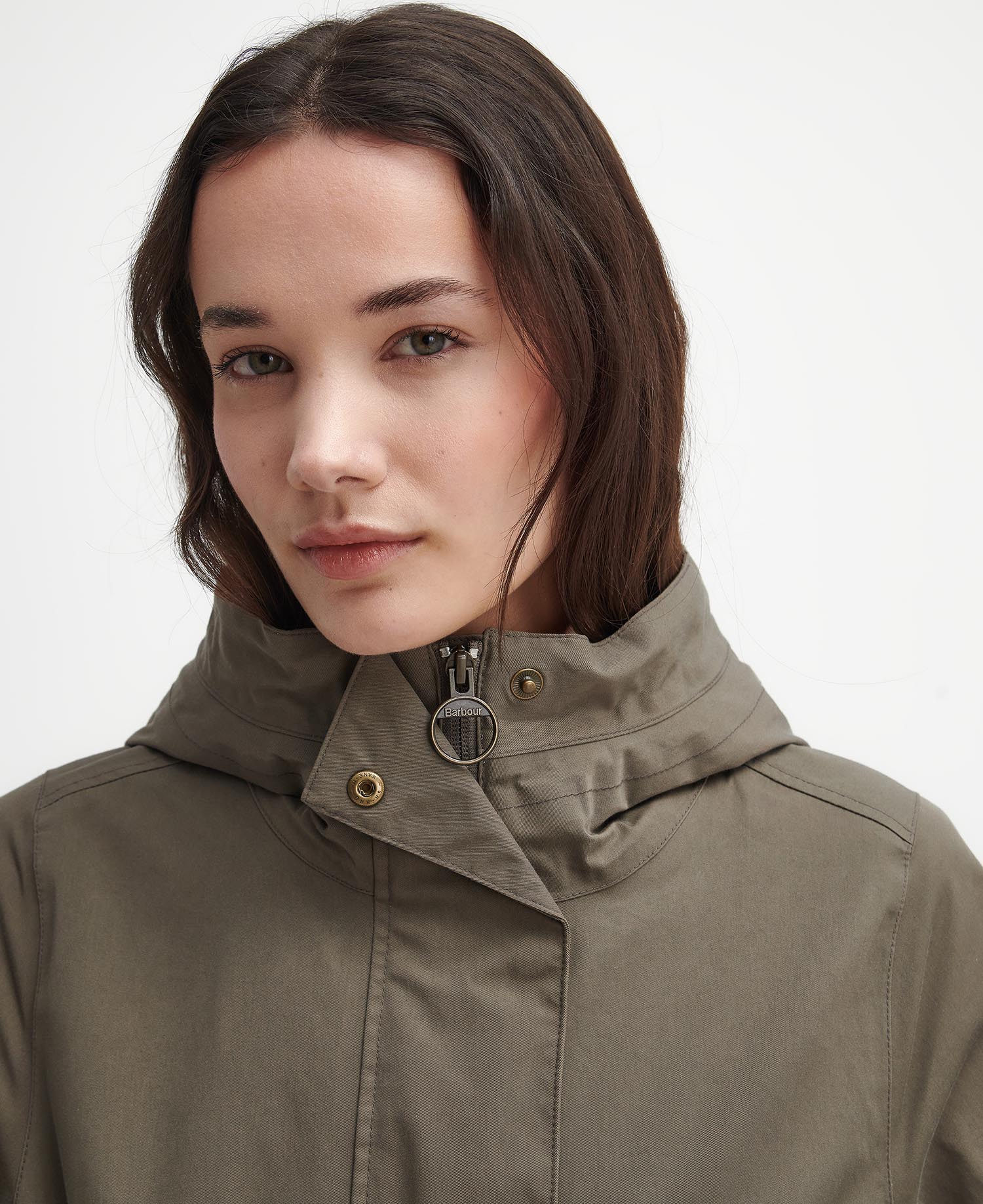 Bowlees Waterproof Jacket image number 3
