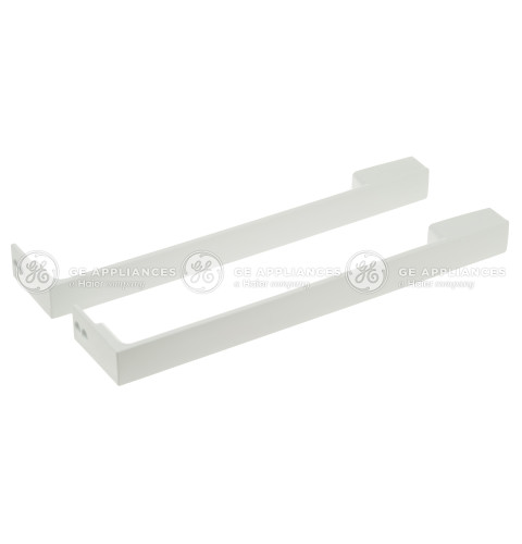 WHITE 2019 VBL HANDLE SET