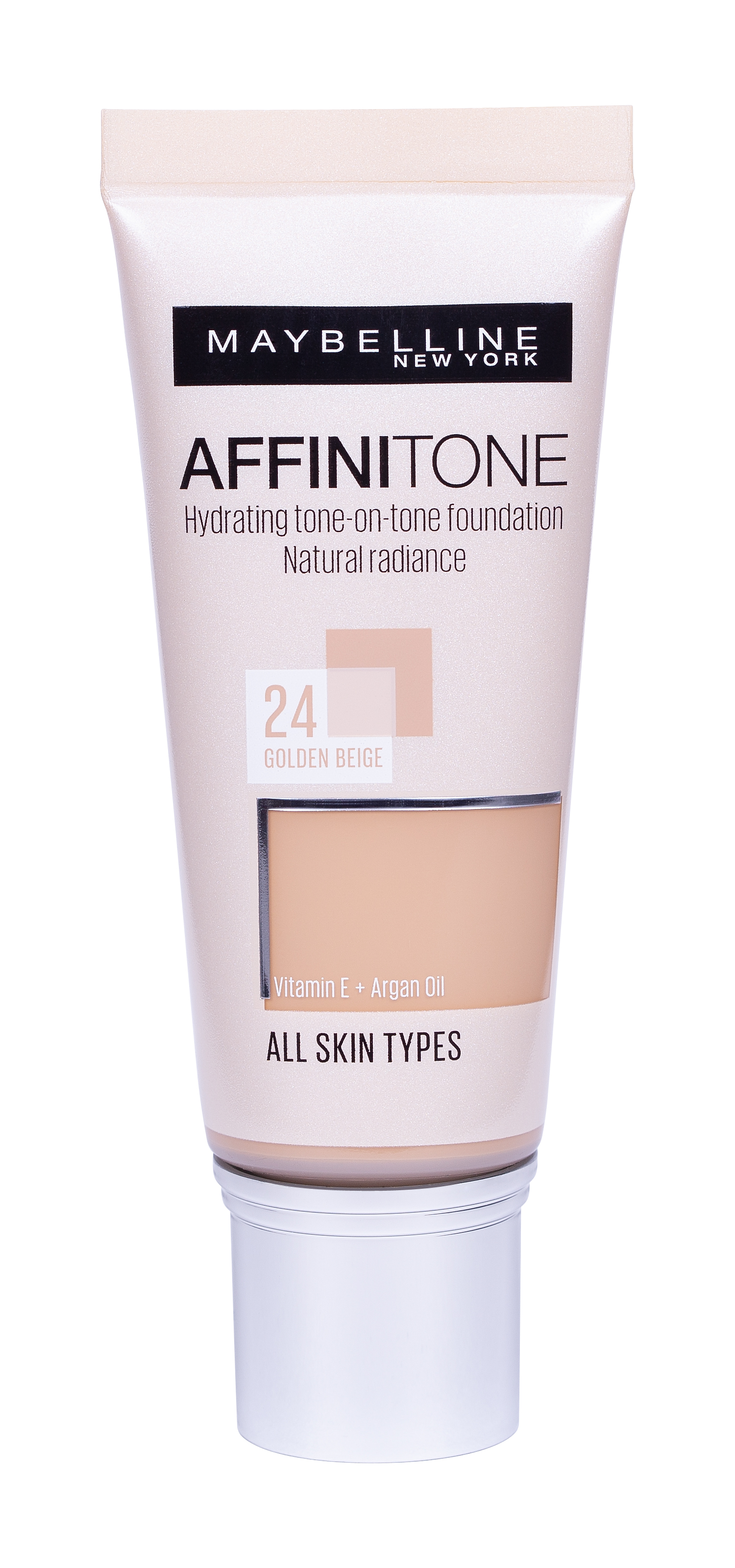 24 Golden Beige
