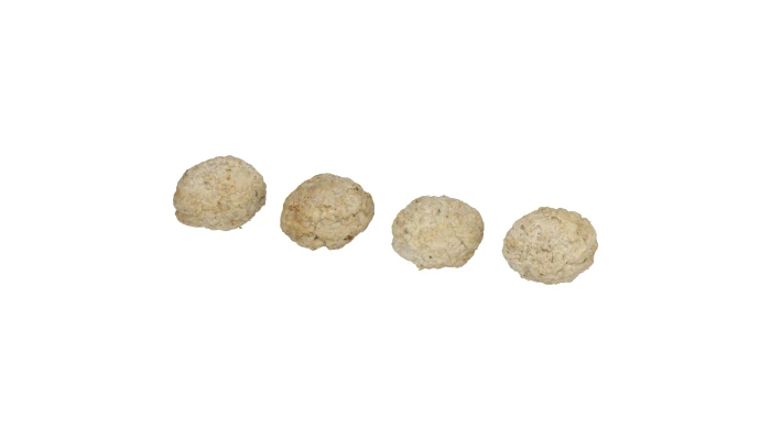 Bonici® Fully Cooked Oven Roasted Italian Style Pork and Beef Meatballs, .5 oz_image_2