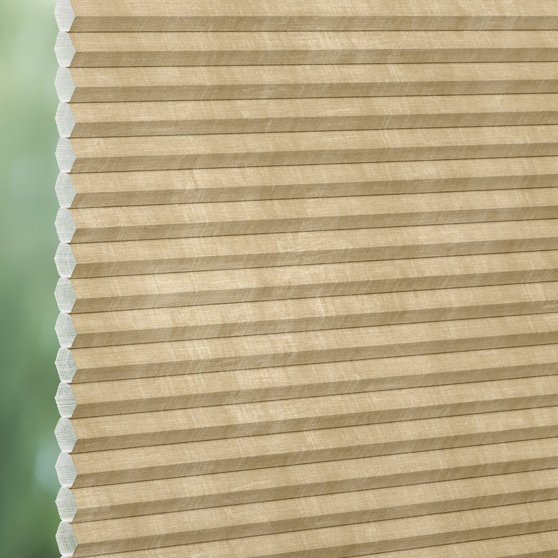 Batiste Fresco duo tone 2272 Duette