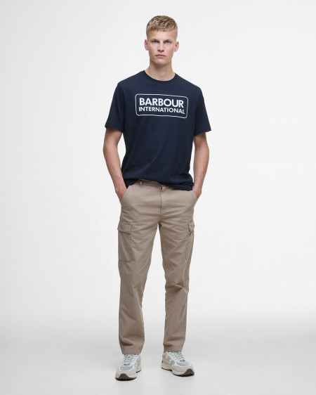 Essential Large Logo T-Shirt