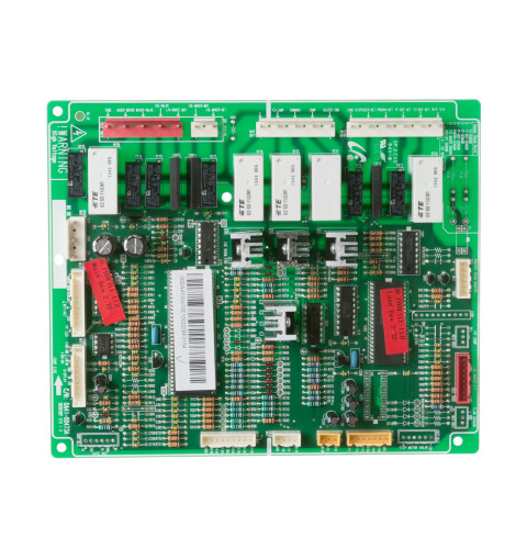 Refrigerator Main Circuit Board