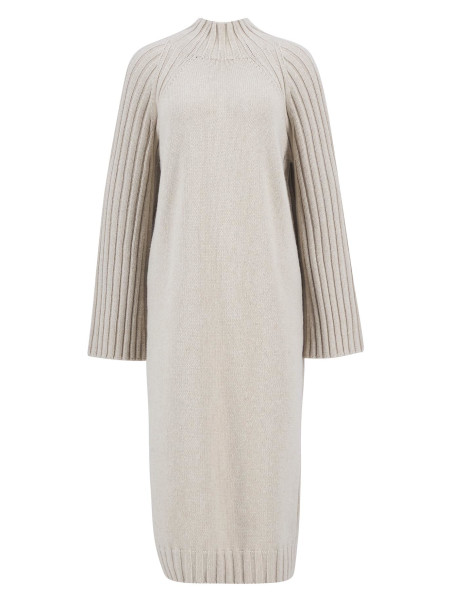 Vera Knitted Midi Dress Vera Knitted Midi Dress