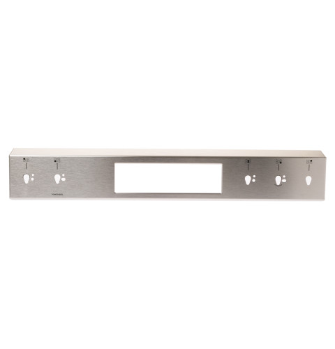 Control Panel-Stainless
