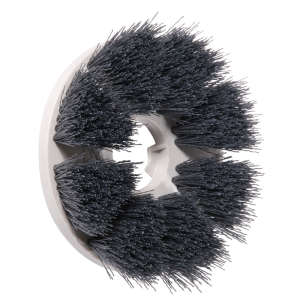 Brush 8 Cluster Grit Tile & Grout