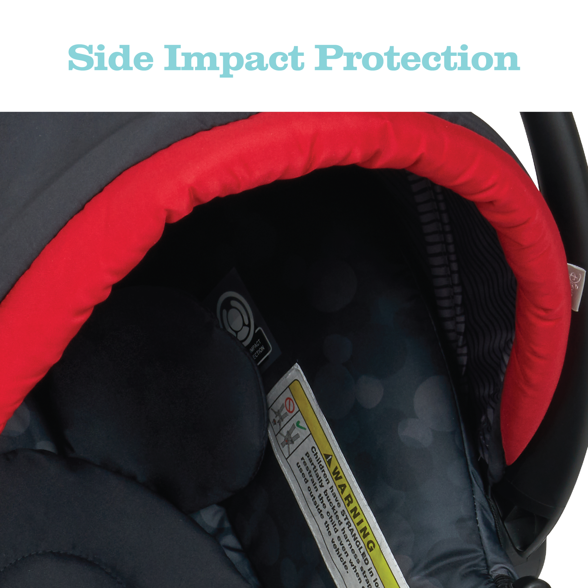 Disney Baby Simple Fold LX Travel System