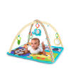 More-in-One Ball Pit Fun