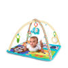 More-in-One Ball Pit Fun