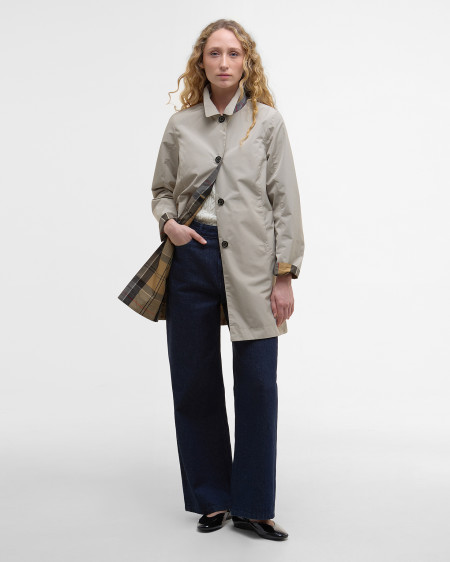 Jacke Babbity Reversible Showerproof