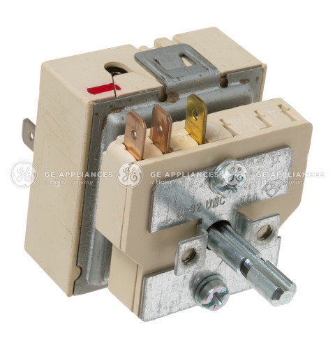 IHS WITH AUX SWITCH