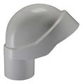 Service Entrance Cap PVC 1 in.