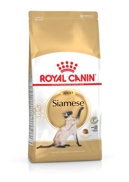 Siamese