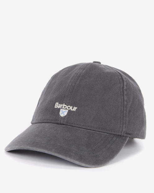 Cascade Sports Cap Asphalt