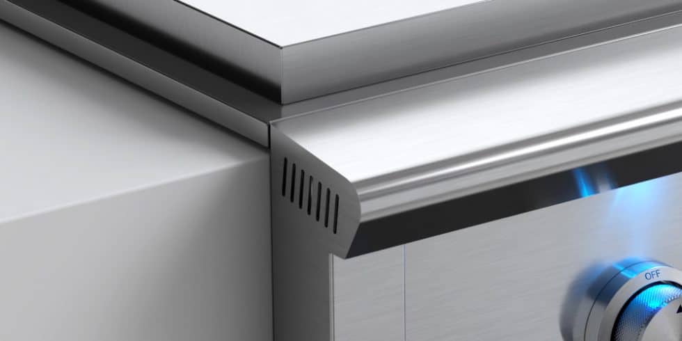 SEAMLESS 304 STAINLESS STEEL