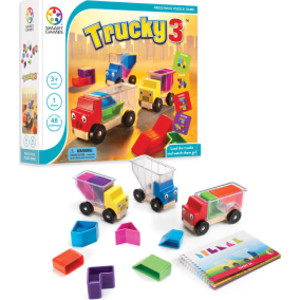 Trucky 3