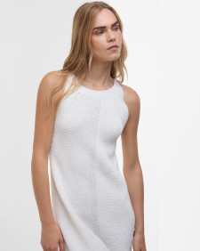 Abito midi in maglia Dakota 
