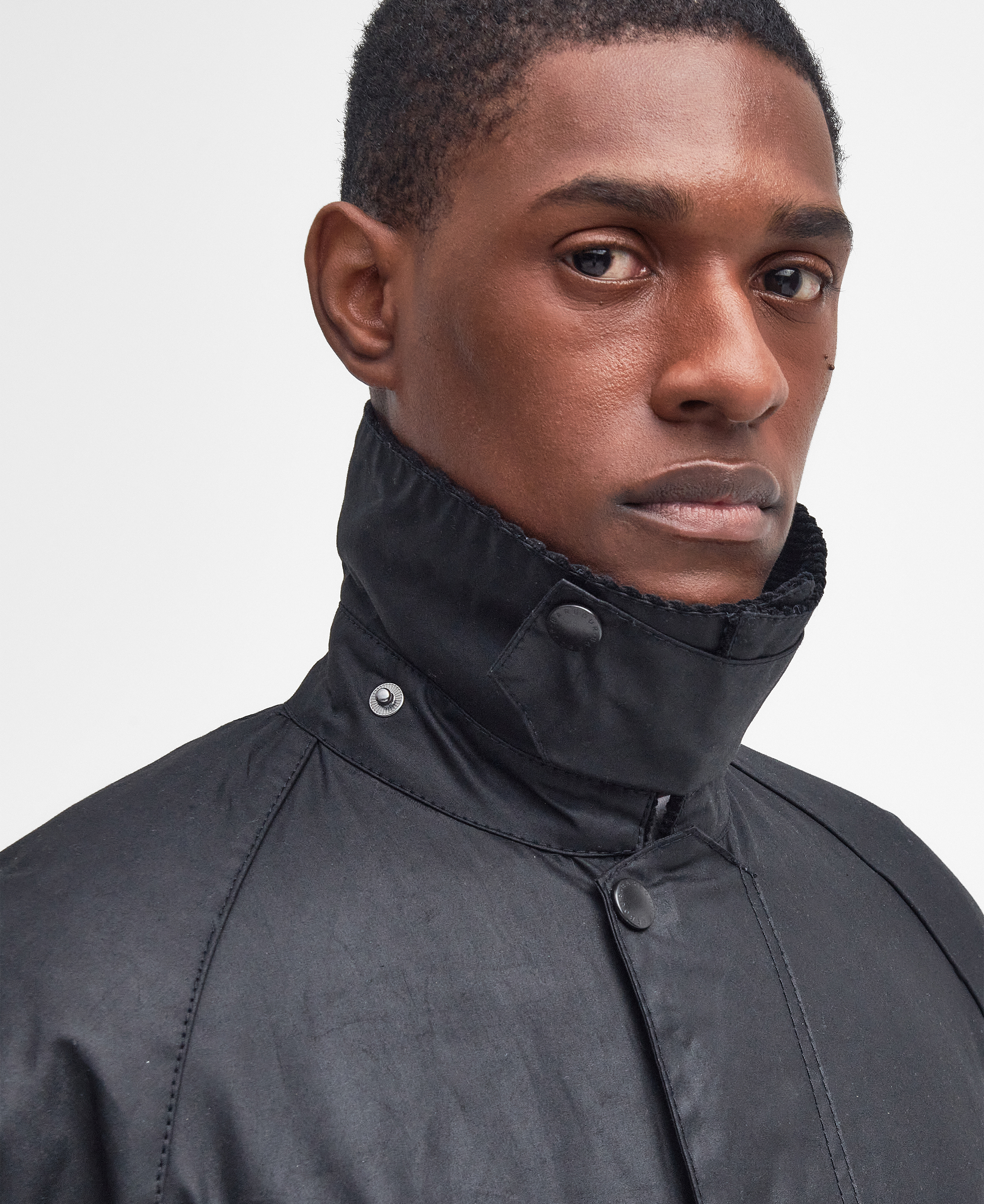 Beaufort® Waxed Jacket image number 4