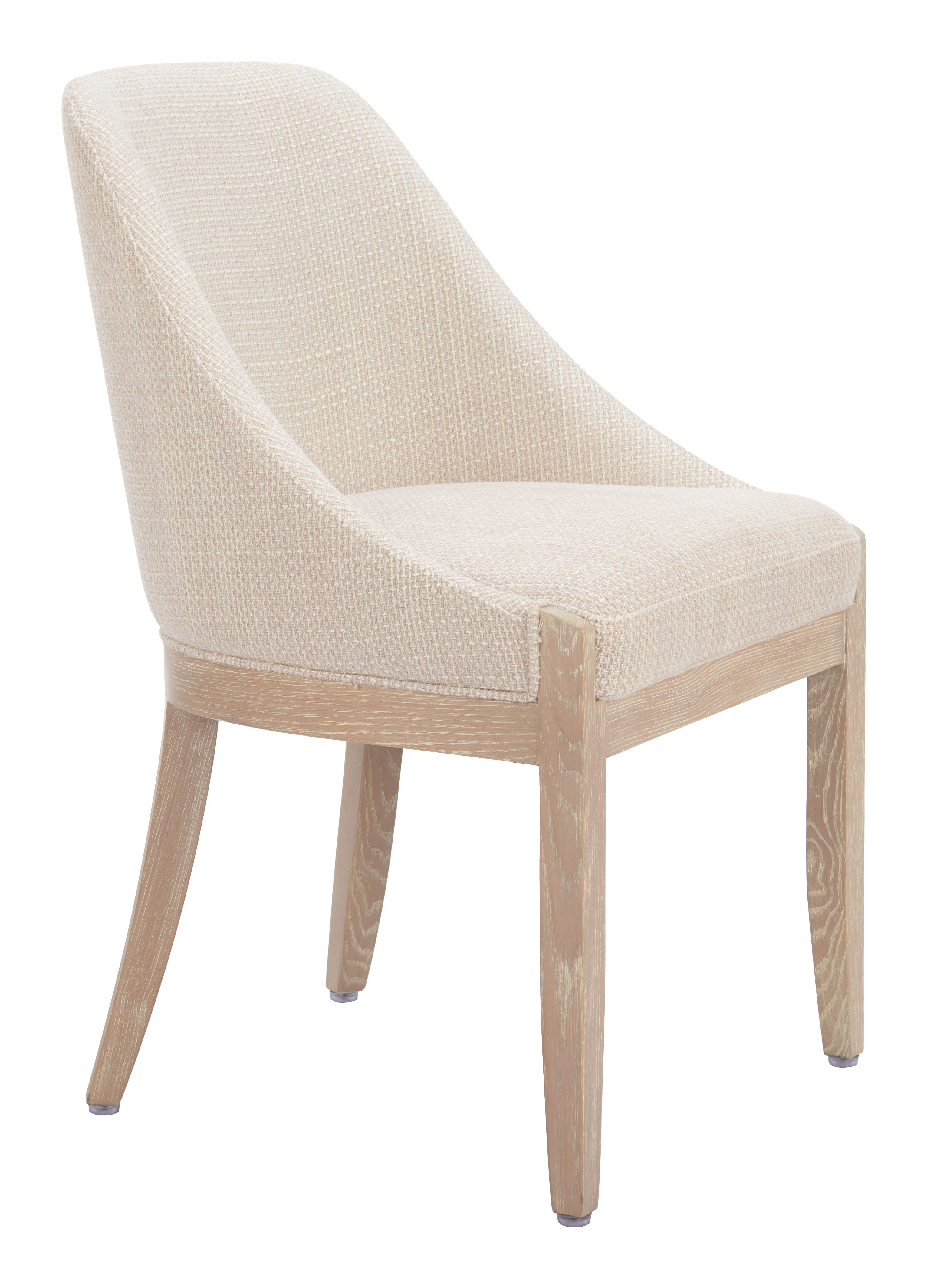 Calmo Dining Chair Beige product image