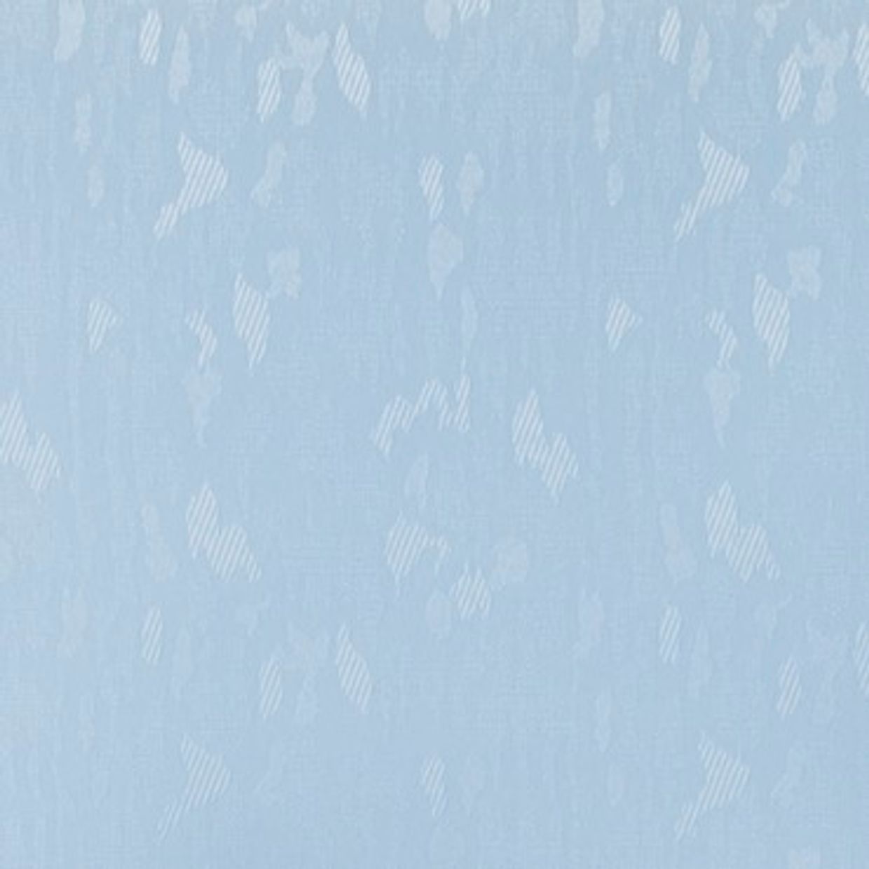 Sherbourne Blue Conservatory Vertical Blind