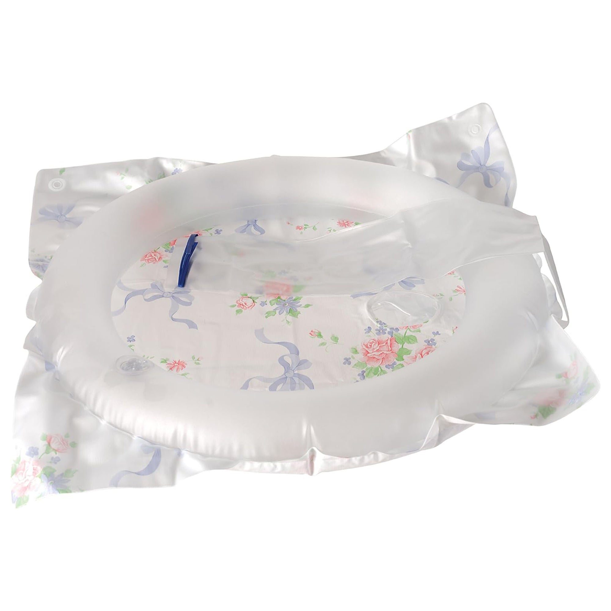 Lumex® Inflatable Shampoo Basin