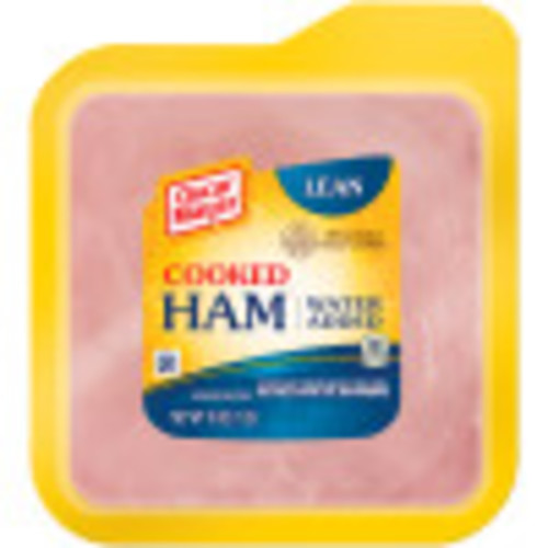 Oscar Mayer Baked Ham 16 oz