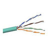 7131806 - GenSPEED® 6 Cat 6 Plenum Cable, Green, 1000 ft., Box