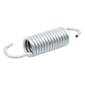 Extension Spring 17.5X2.5X69 (Open)