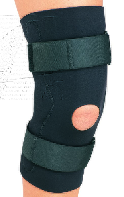 ProCare Hinged Knee Brace, Large MK 302505